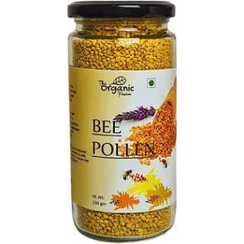 Bee Pollen